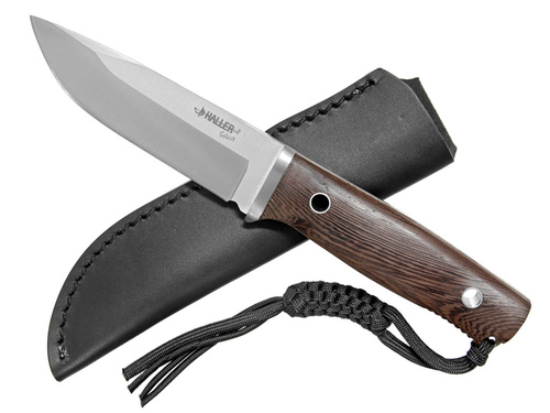 Nůž Haller 83939 Askur outdoorový